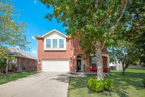 3016 Granite Rock Trail Forney TX 75126