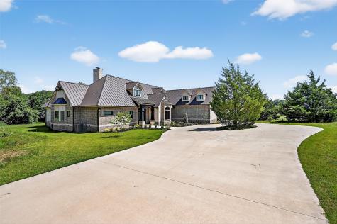 1770 Durning Road Van Alstyne TX 75495