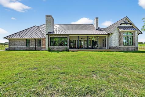 1770 Durning Road Van Alstyne TX 75495