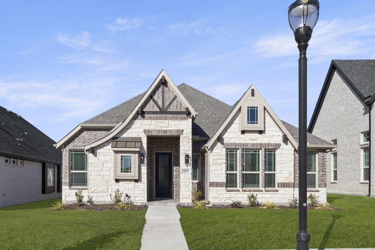 8513 Cross Timber Trail Rowlett TX 75089