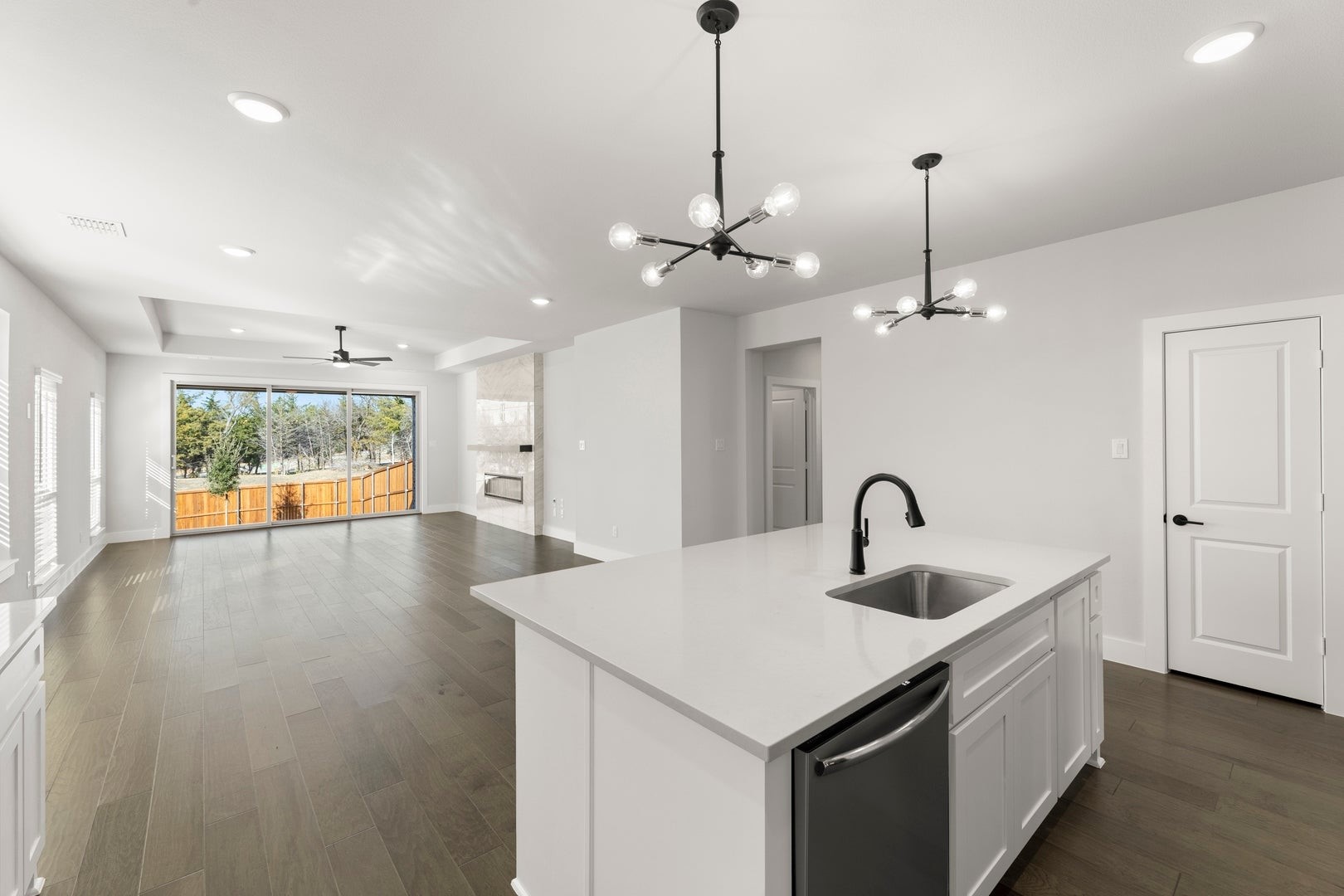 8513 Cross Timber Trail Rowlett TX 75089