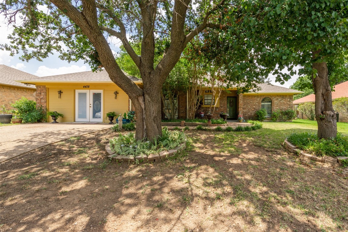 4478 Sweetgum Way Fort Worth TX 76133