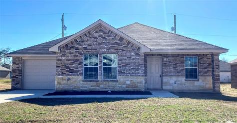 1100 SE 12th Street Mineral Wells TX 76067