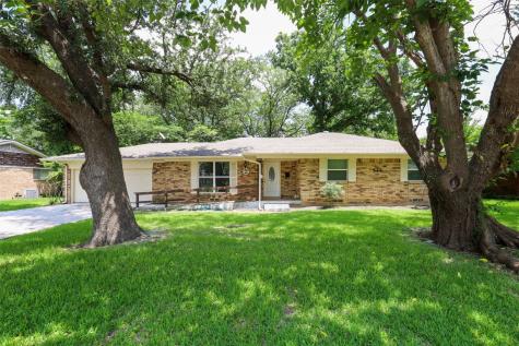 532 Terrace Drive Desoto TX 75115