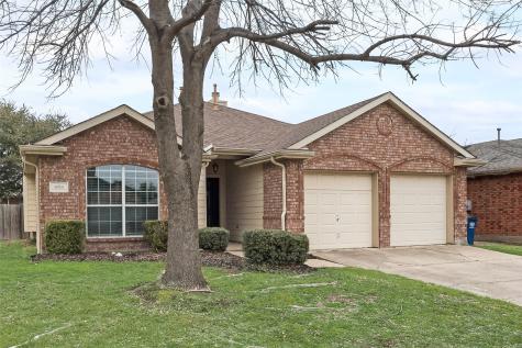 333 Tanglewood Place Little Elm TX 75068