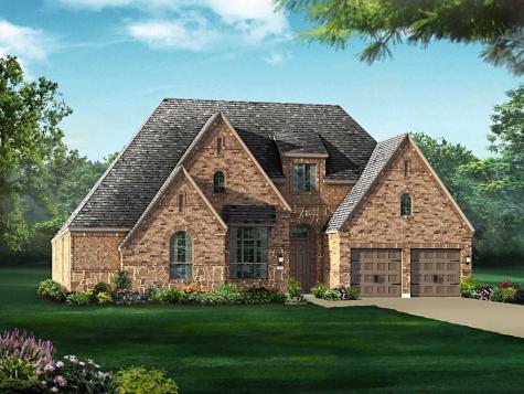 3324 Zenyatta Court Celina TX 75009
