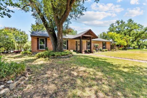 3507 Flaxley Drive Dallas TX 75229