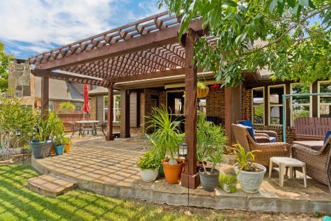 1116 Cardinal Ridge Road Burleson TX 76028