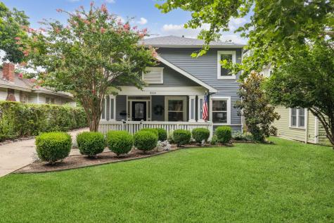 5326 Vickery Boulevard Dallas TX 75206