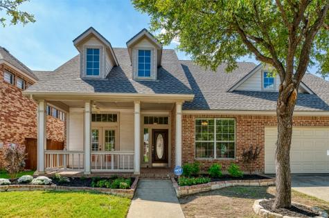 9609 Lacey Lane Fort Worth TX 76244