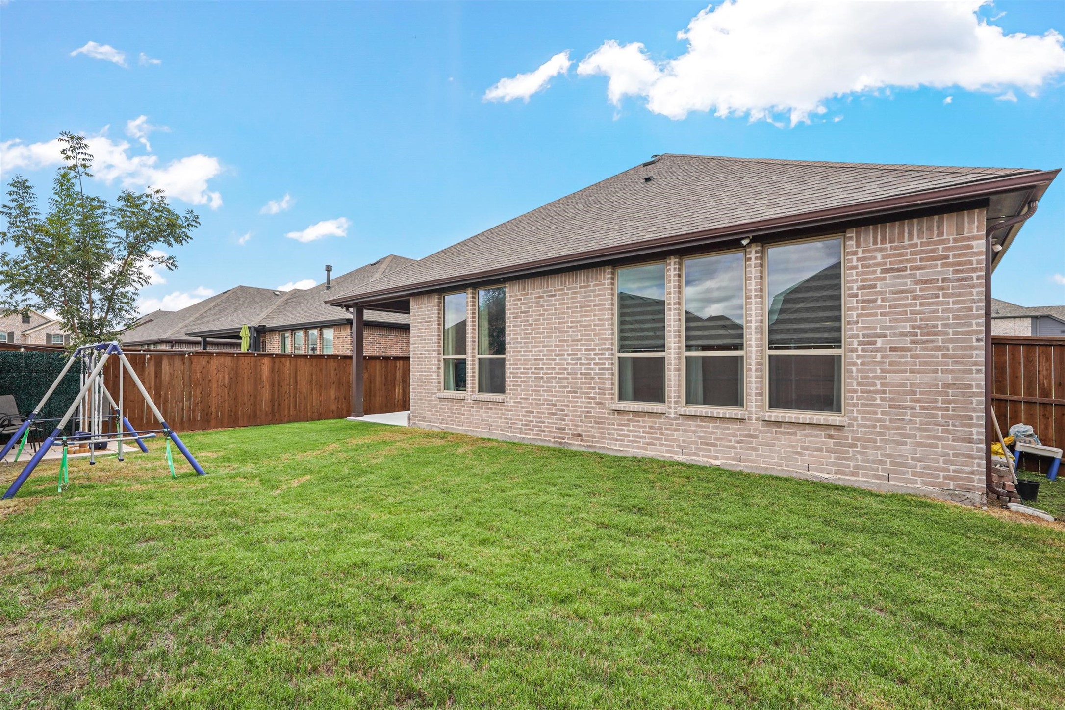 3206 Mattie Grey Lane Melissa TX 75454