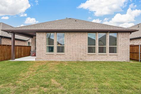 3206 Mattie Grey Lane Melissa TX 75454
