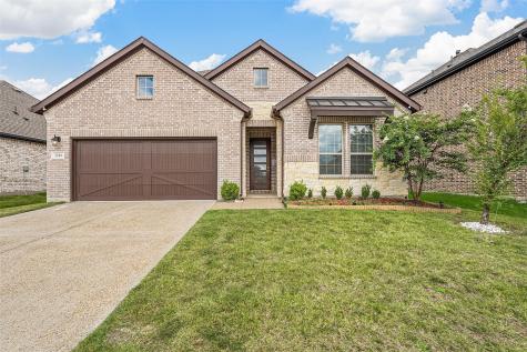 3206 Mattie Grey Lane Melissa TX 75454