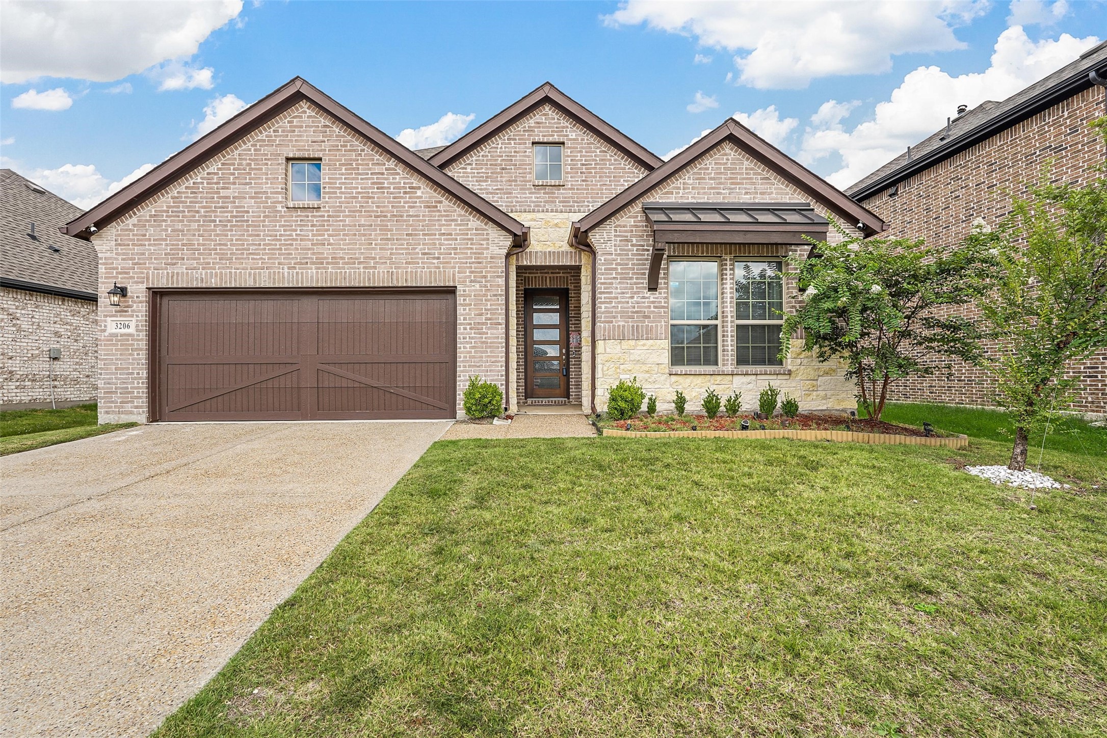 3206 Mattie Grey Lane Melissa TX 75454