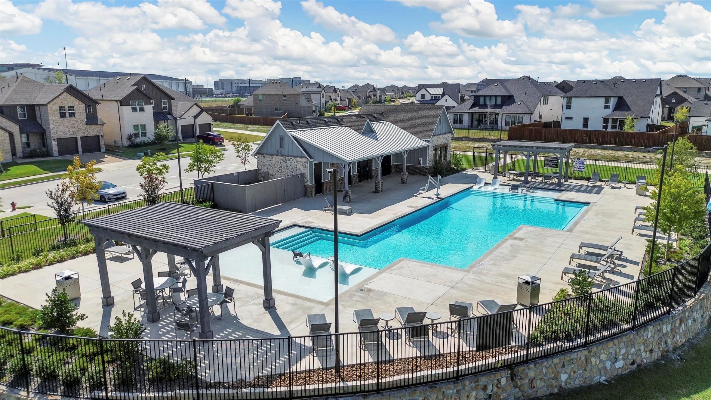 3206 Mattie Grey Lane Melissa TX 75454