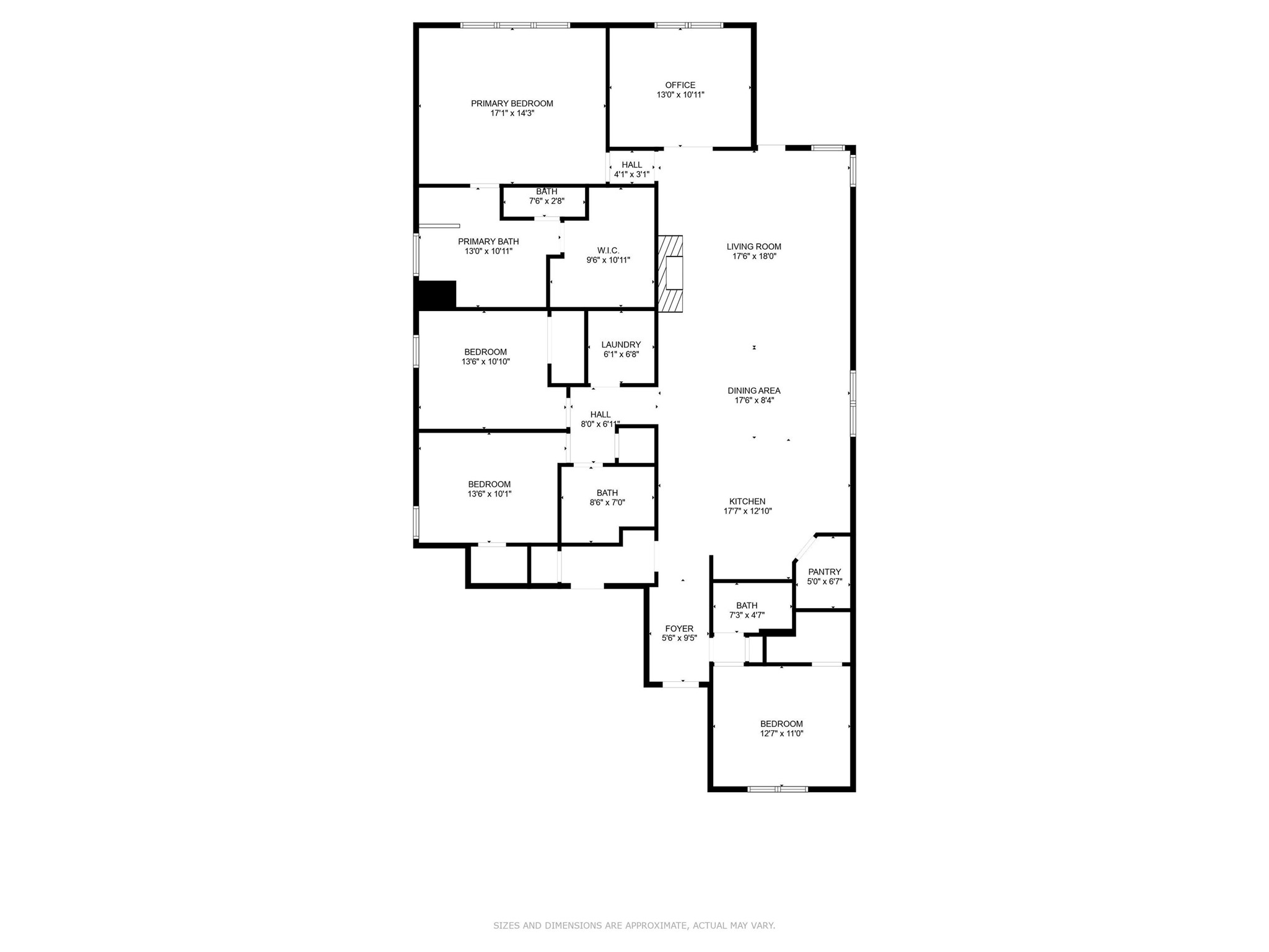 3206 Mattie Grey Lane Melissa TX 75454