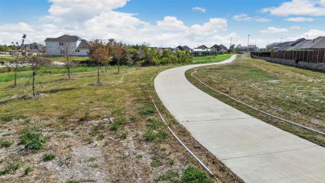 3206 Mattie Grey Lane Melissa TX 75454