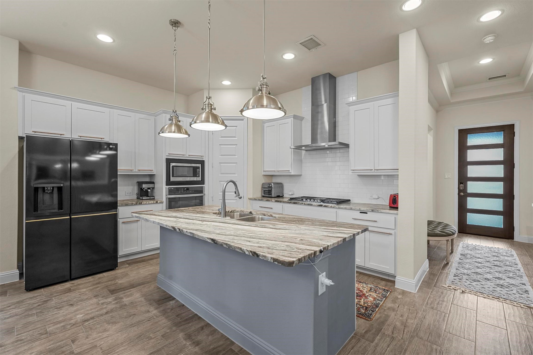 3206 Mattie Grey Lane Melissa TX 75454