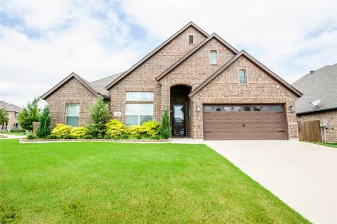 1501 Reagan Avenue Waxahachie TX 75165