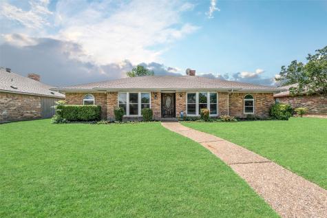 1506 Concord Drive Richardson TX 75081