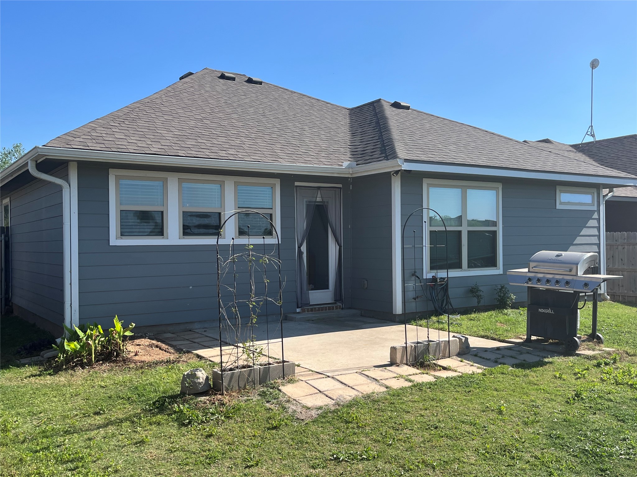3920 S Fork Ranch Road Waco TX 76705