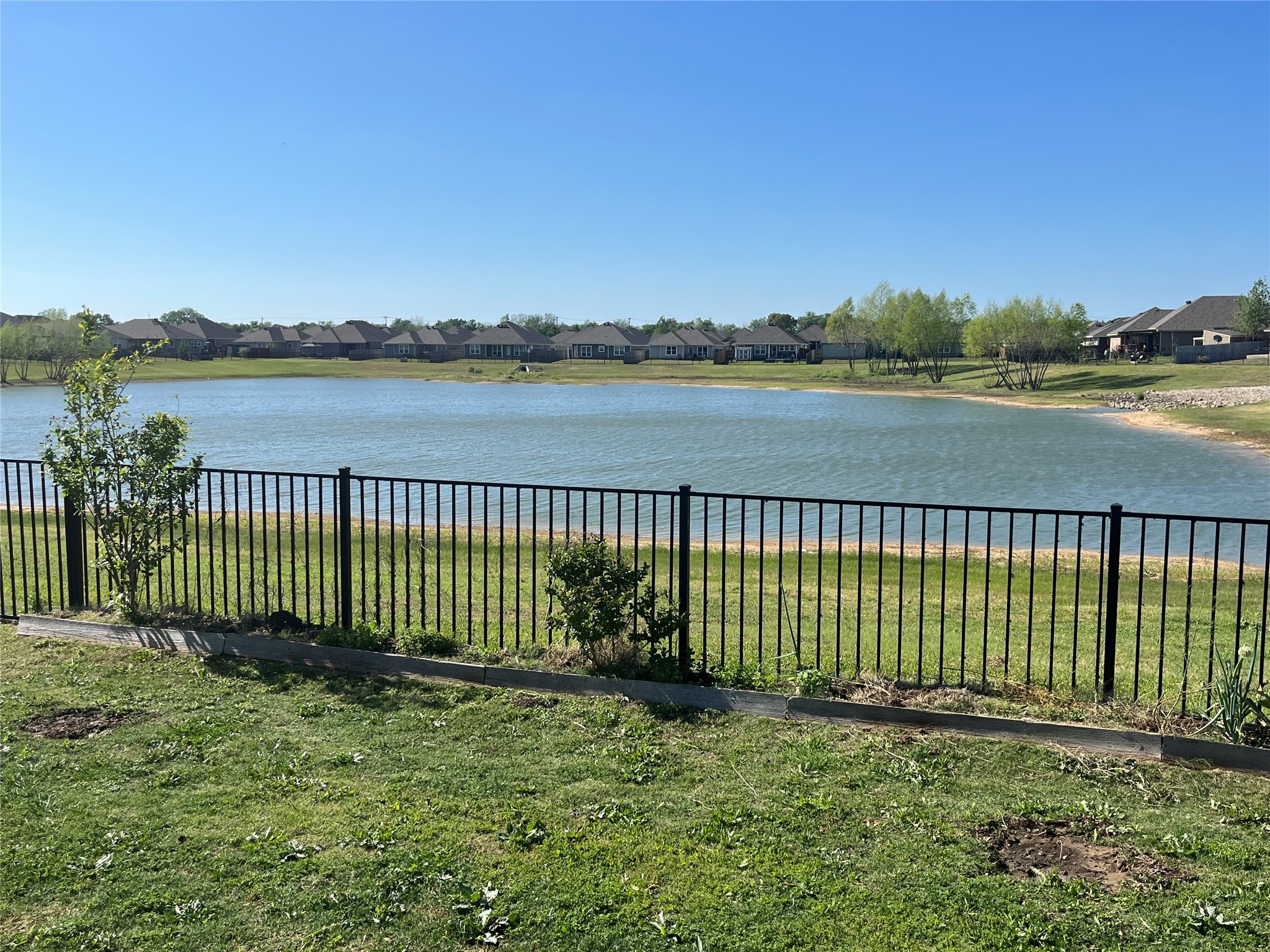 3920 S Fork Ranch Road Waco TX 76705