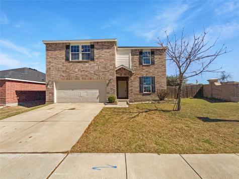 1225 Rivers Creek Lane Little Elm TX 75068