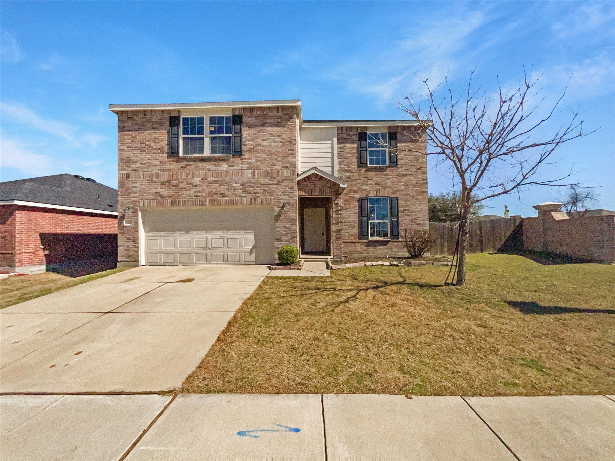 1225 Rivers Creek Lane Little Elm TX 75068