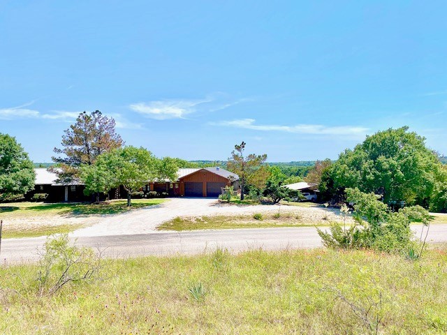 3011 Sunrise Trail Weatherford TX 76088