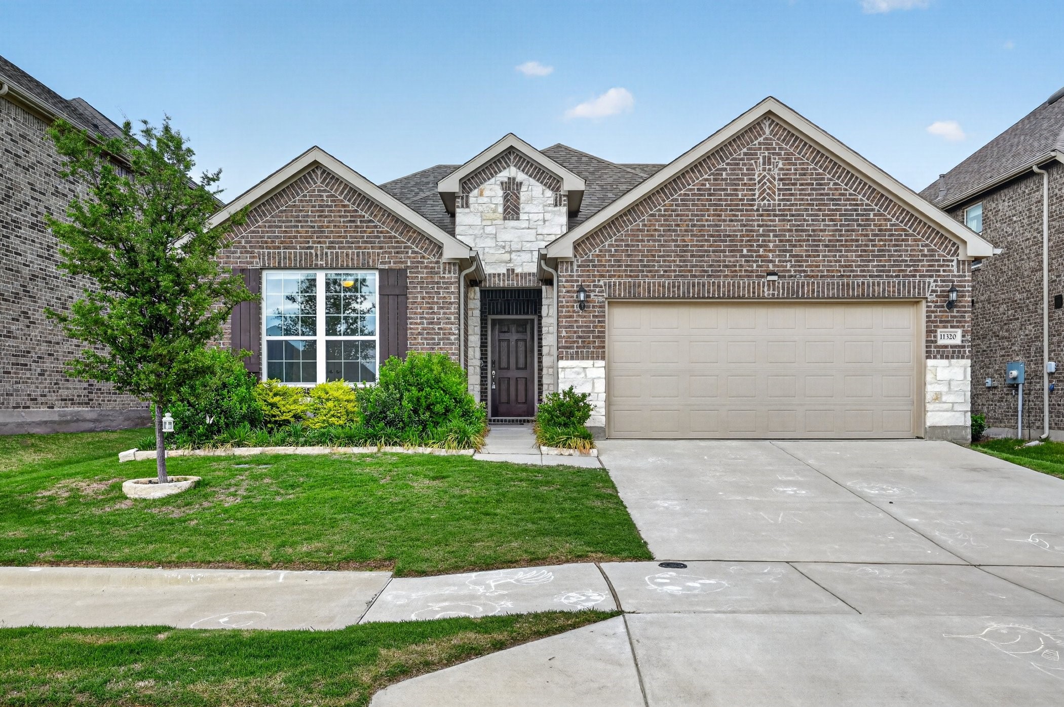 11320 Twisting Peak Road Fort Worth TX 76052