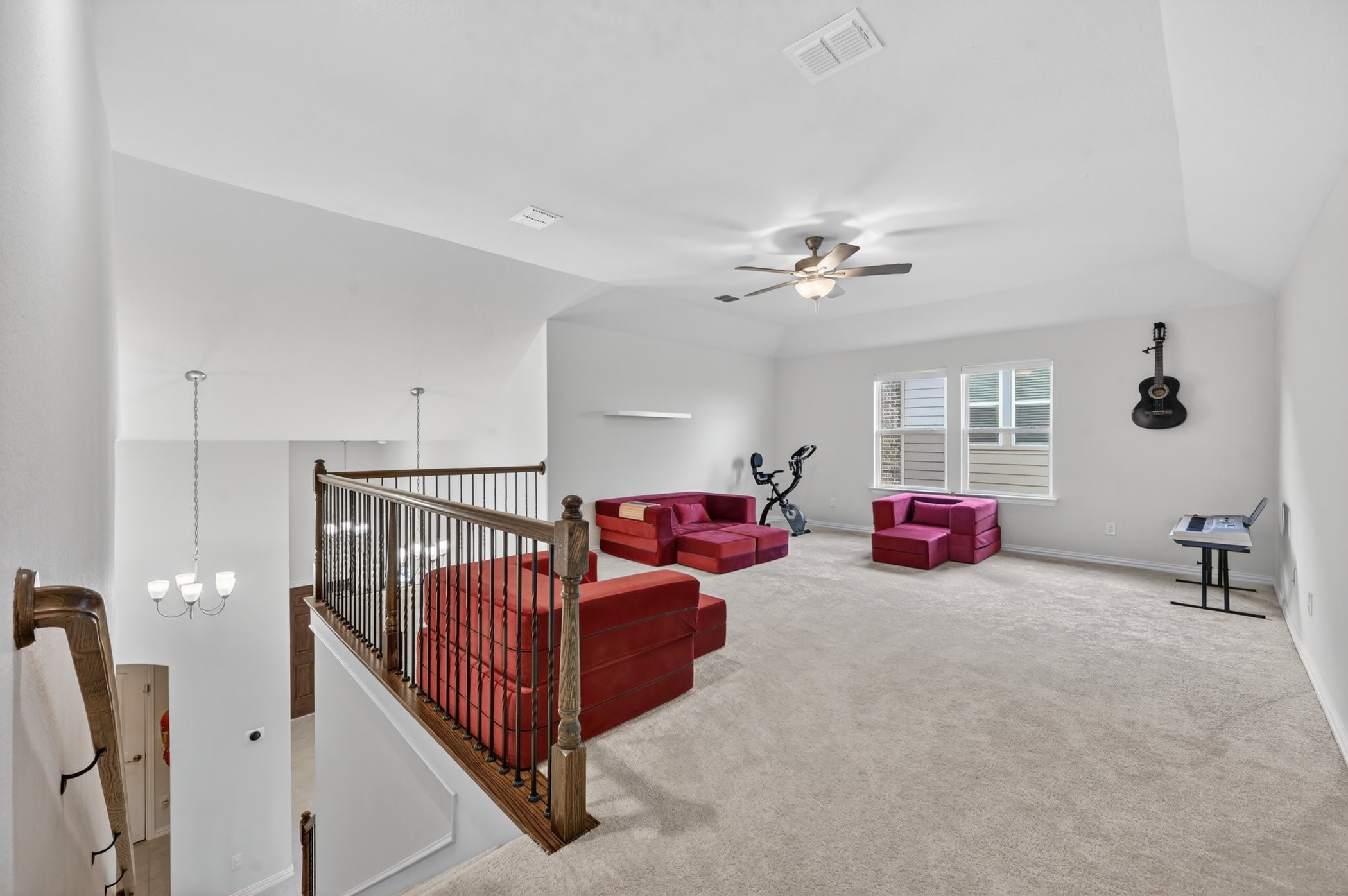11320 Twisting Peak Road Fort Worth TX 76052