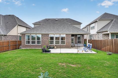 11320 Twisting Peak Road Fort Worth TX 76052