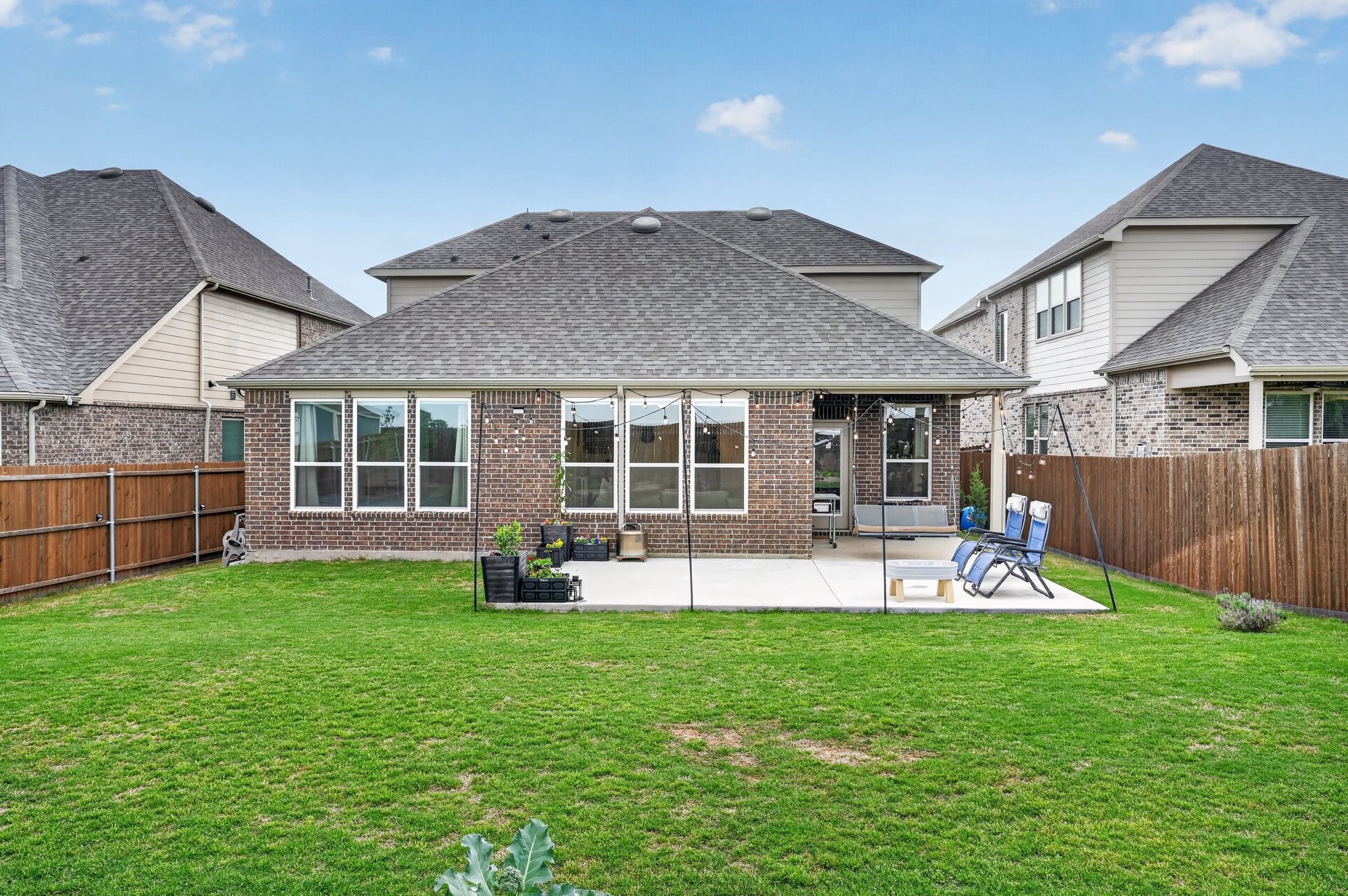 11320 Twisting Peak Road Fort Worth TX 76052