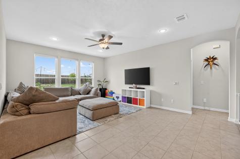 11320 Twisting Peak Road Fort Worth TX 76052