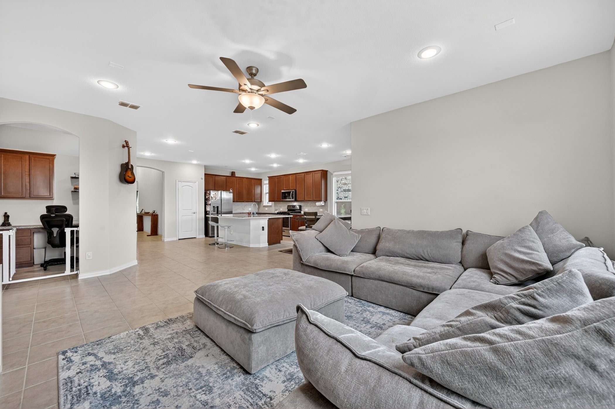 11320 Twisting Peak Road Fort Worth TX 76052