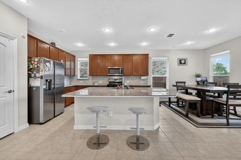 11320 Twisting Peak Road Fort Worth TX 76052