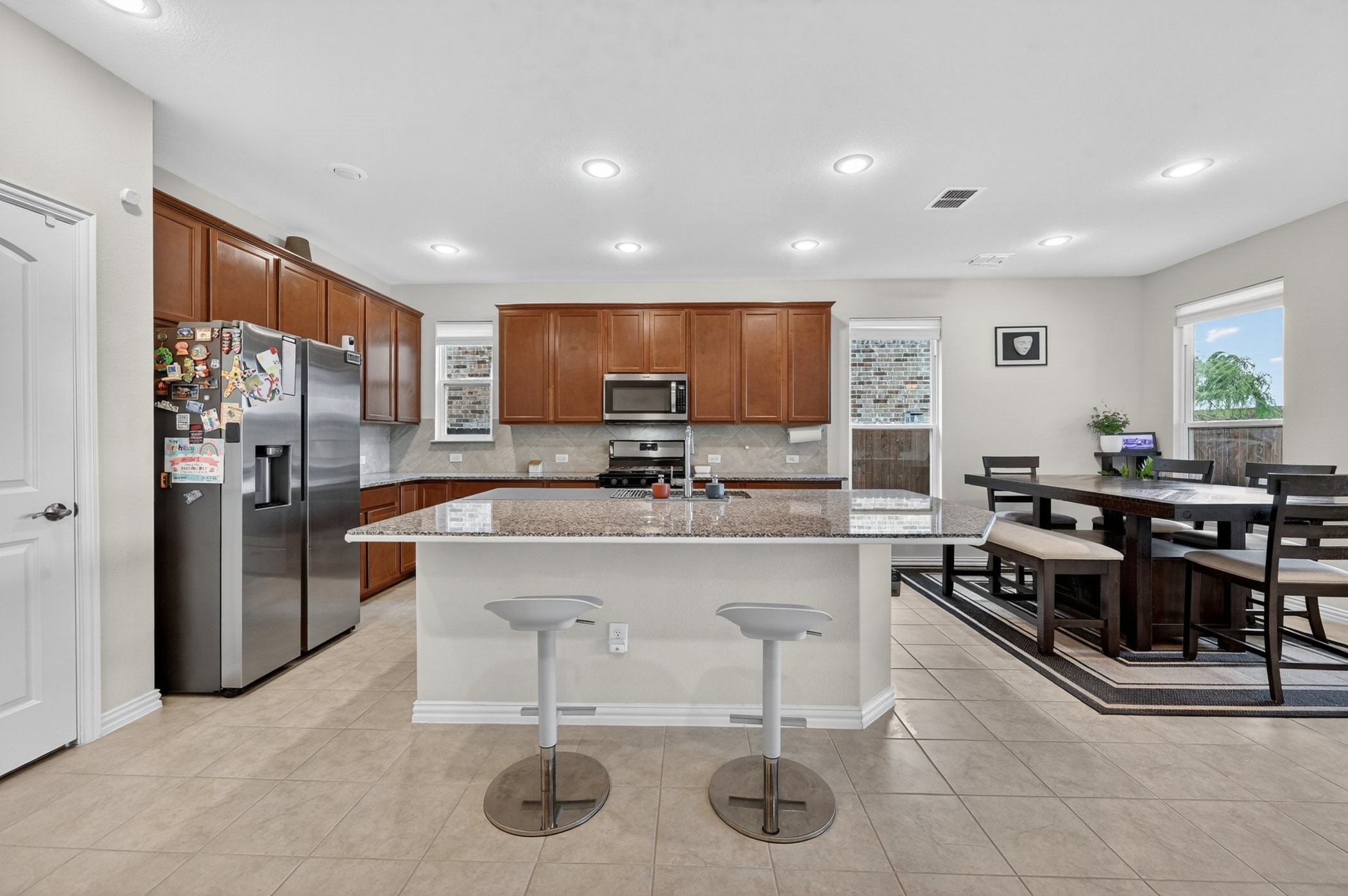11320 Twisting Peak Road Fort Worth TX 76052