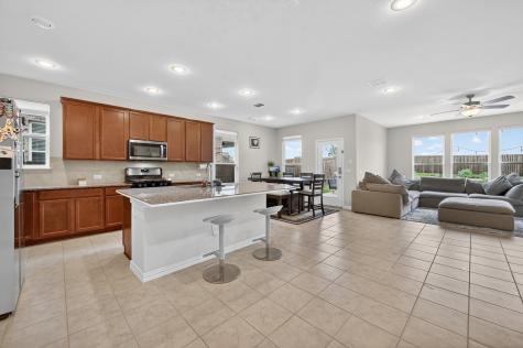 11320 Twisting Peak Road Fort Worth TX 76052