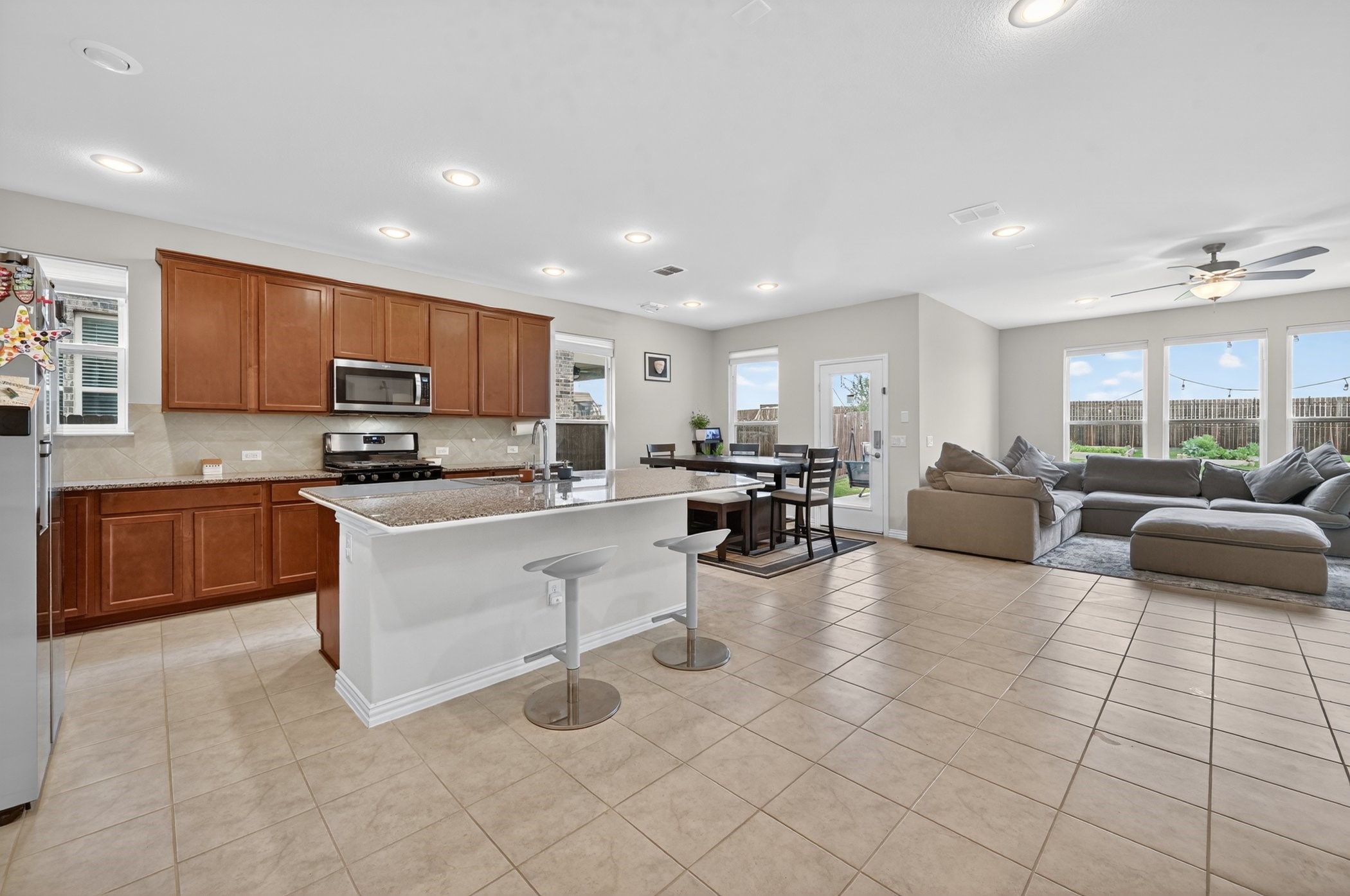 11320 Twisting Peak Road Fort Worth TX 76052