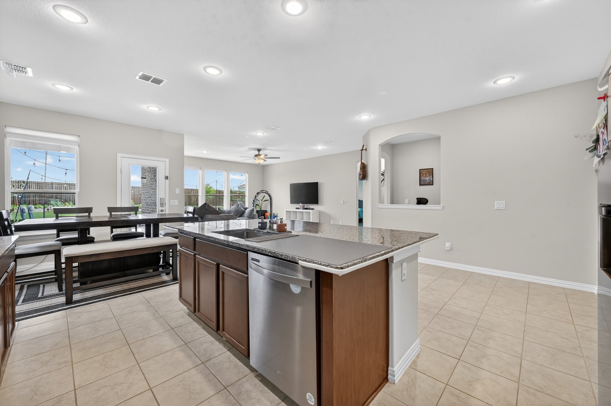 11320 Twisting Peak Road Fort Worth TX 76052