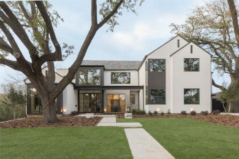 6427 Park Lane Dallas TX 75225