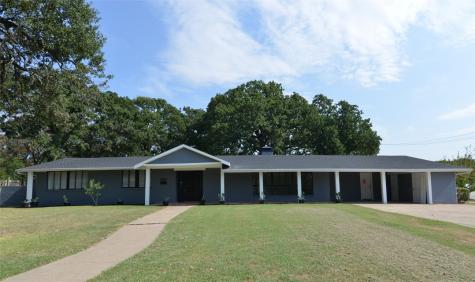 1441 Oaklawn Drive Corsicana TX 75110