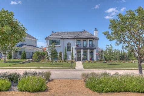 5200 Wintergrass Lane Fort Worth TX 76109