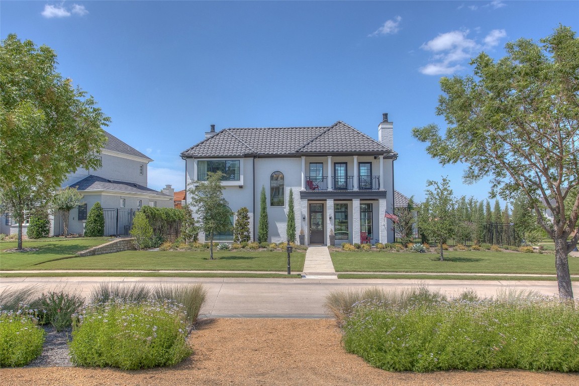 5200 Wintergrass Lane Fort Worth TX 76109