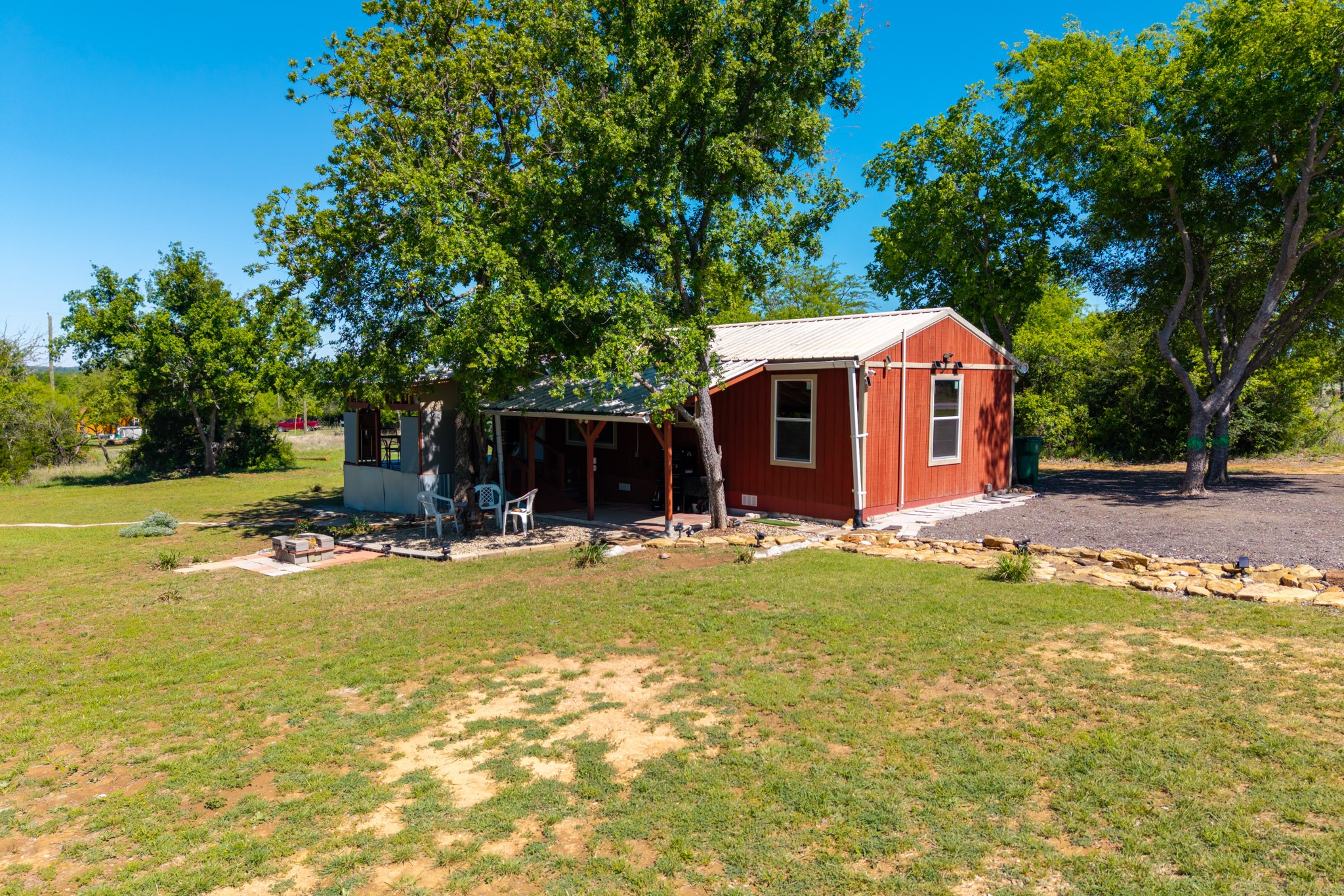 221 High Bluff Drive Bridgeport TX 76426