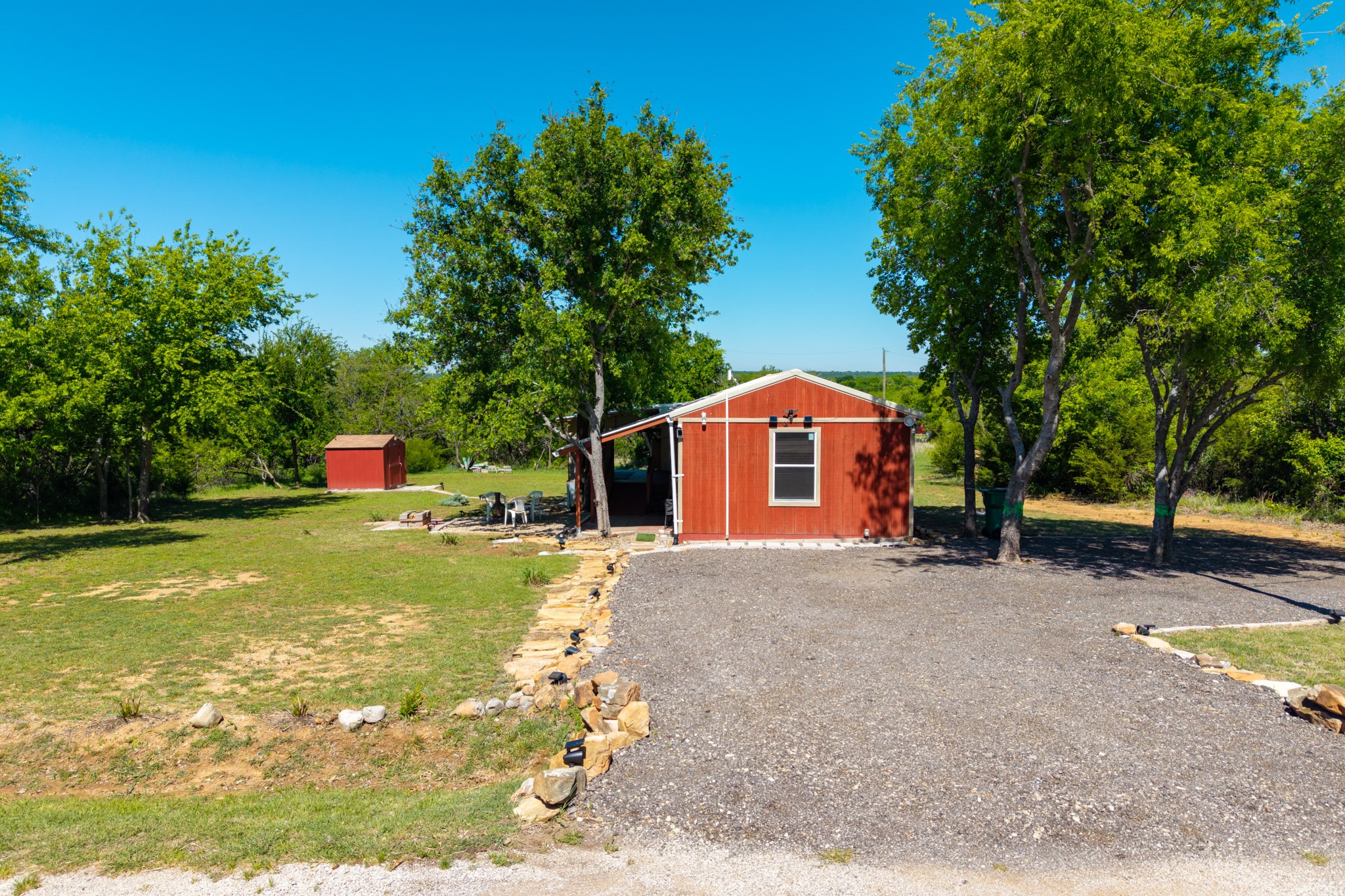221 High Bluff Drive Bridgeport TX 76426