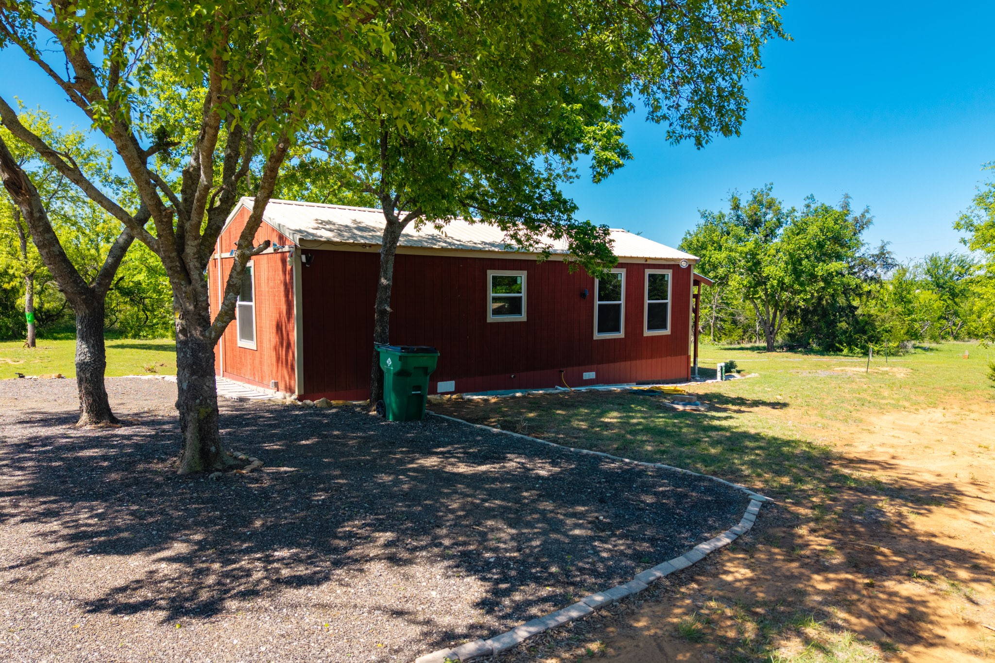 221 High Bluff Drive Bridgeport TX 76426
