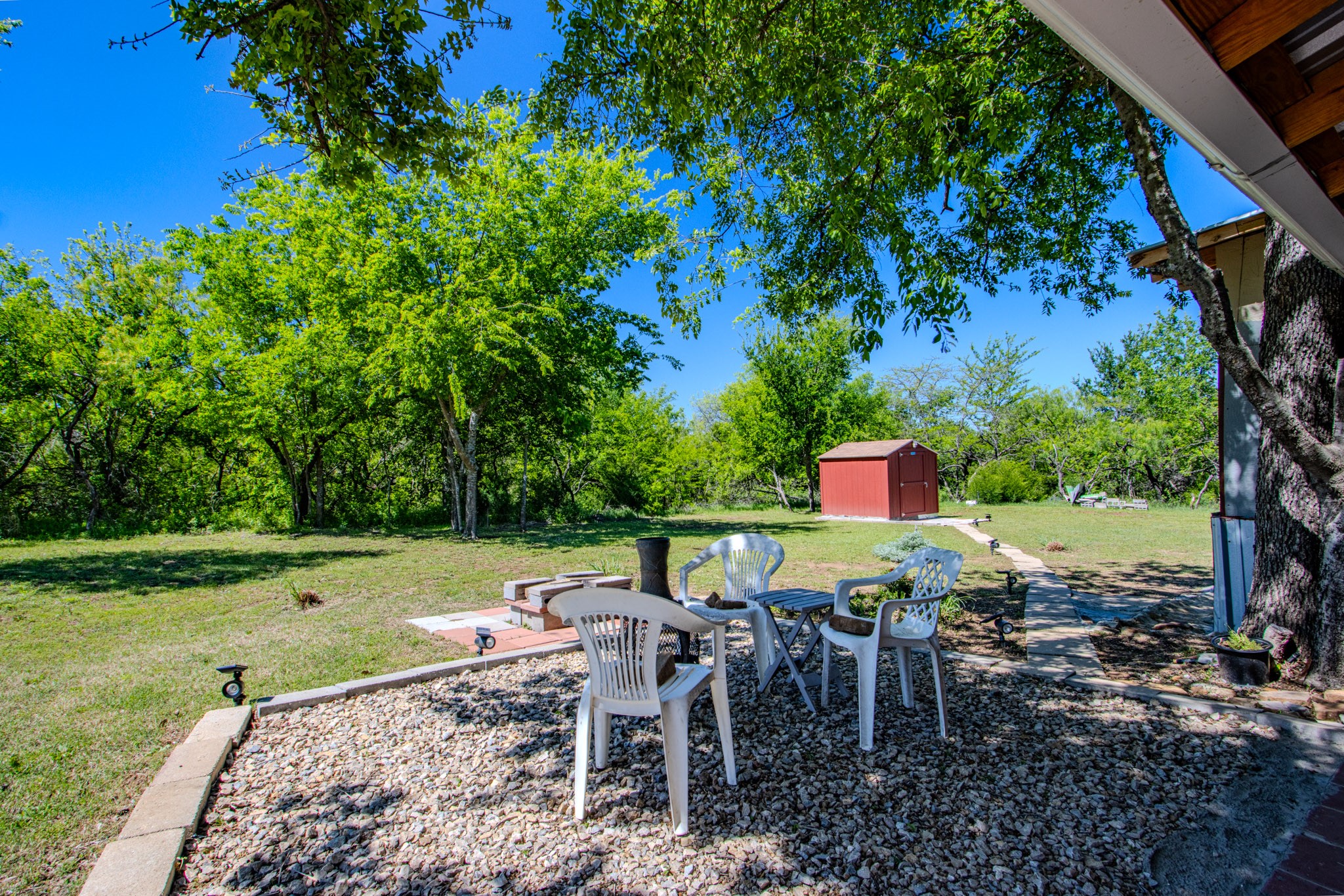 221 High Bluff Drive Bridgeport TX 76426