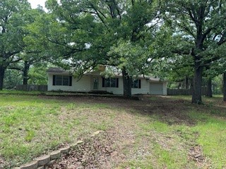 492 Richerson Road Denison TX 75021