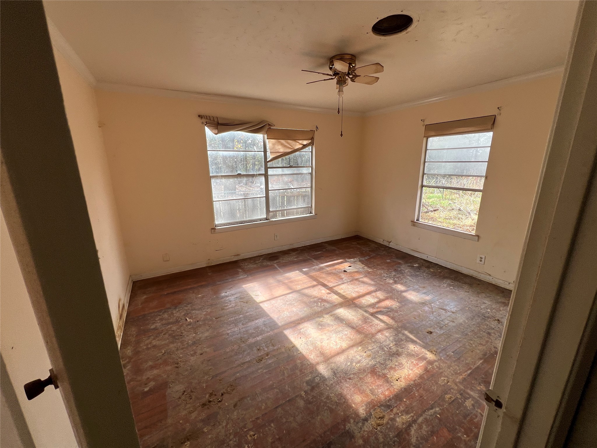 492 Richerson Road Denison TX 75021